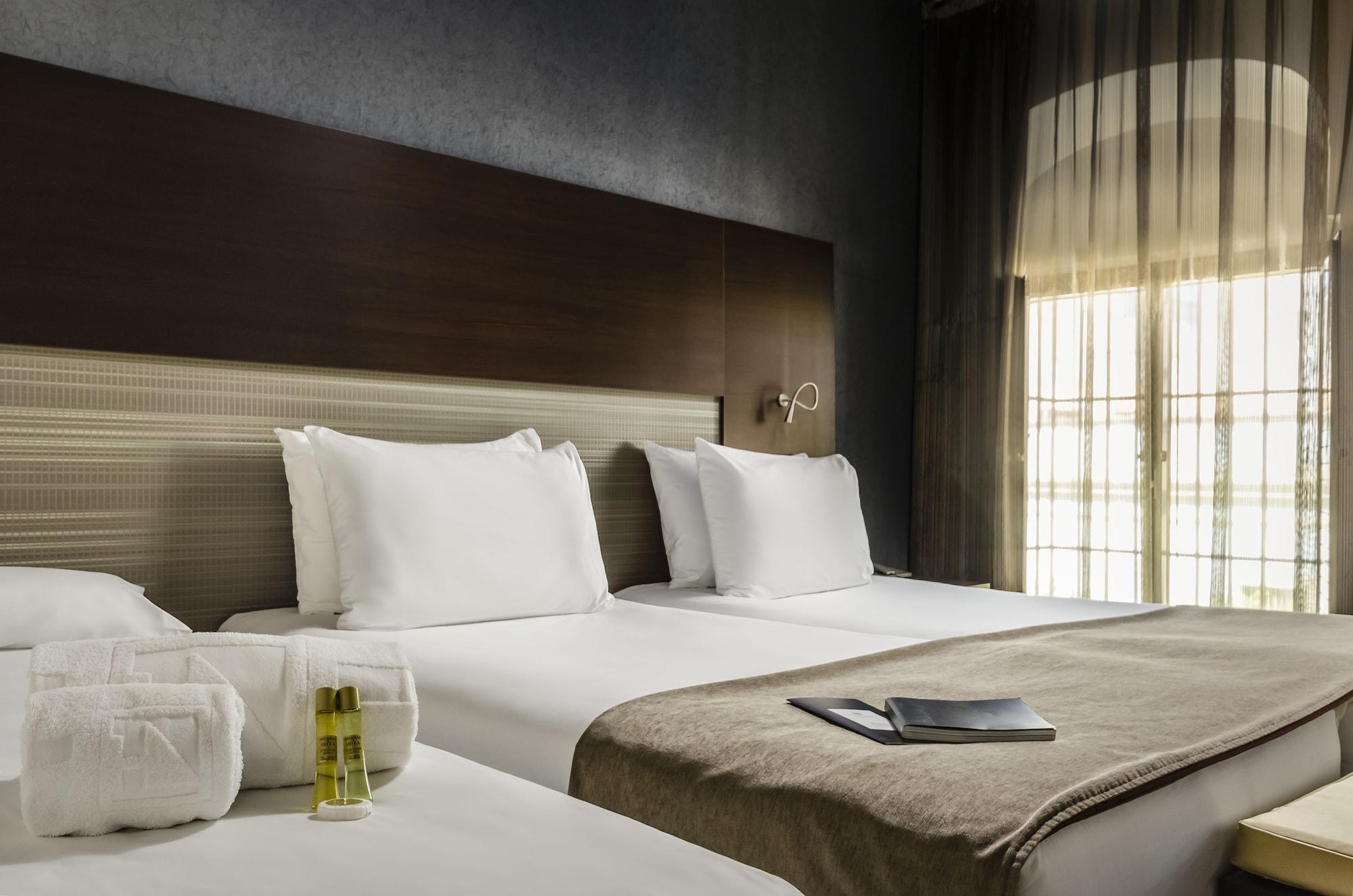 Hotel Eurostars Asta Regia Jerez Jerez de la Frontera