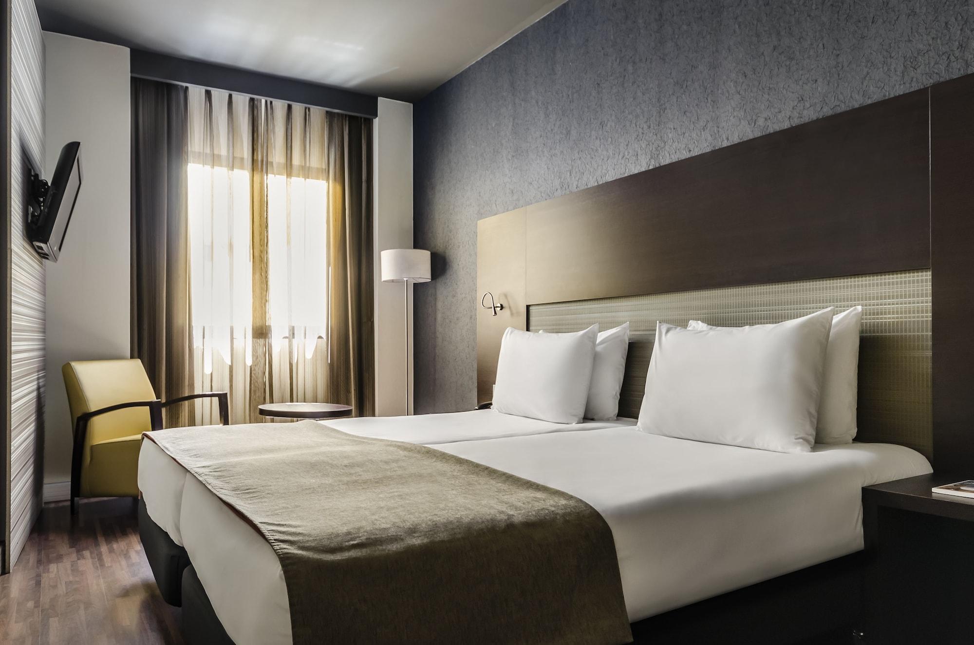 Eurostars Asta Regia Jerez Hotel 4*
