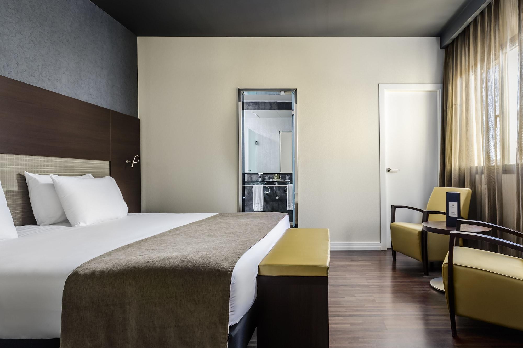 Hotel Eurostars Asta Regia Jerez 4*