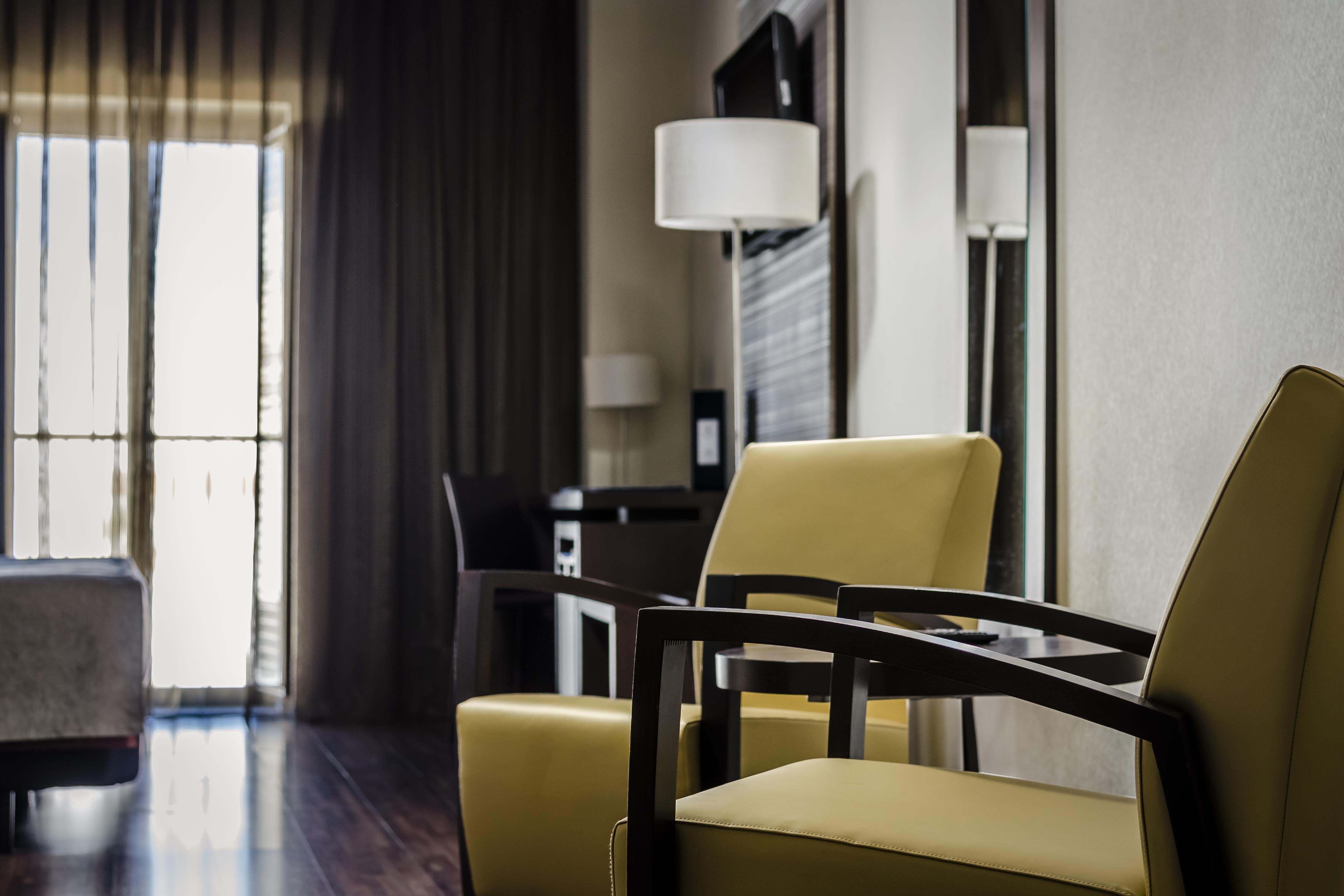 Hotel Eurostars Asta Regia Jerez 4*