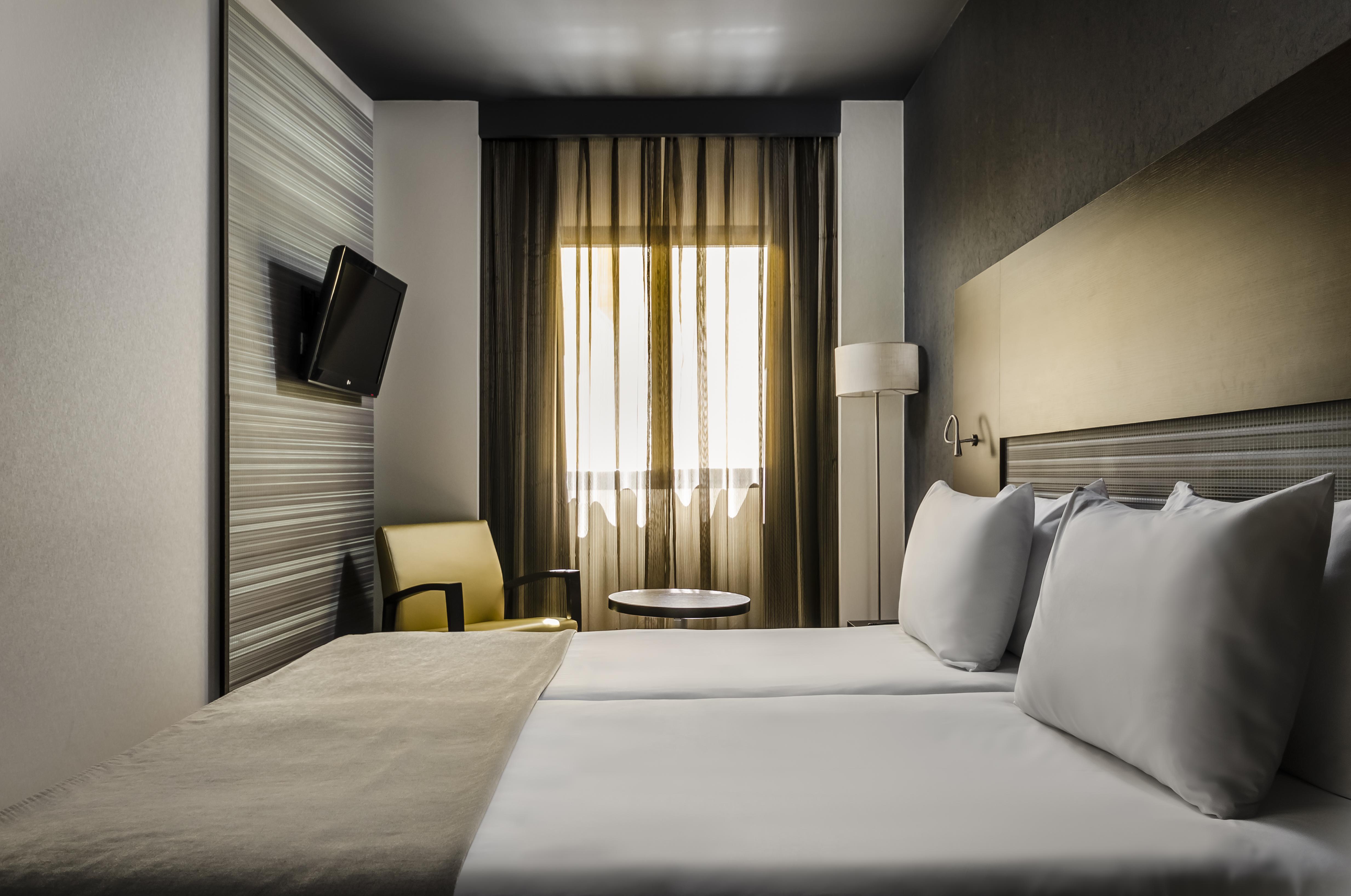 Hotel Eurostars Asta Regia Jerez