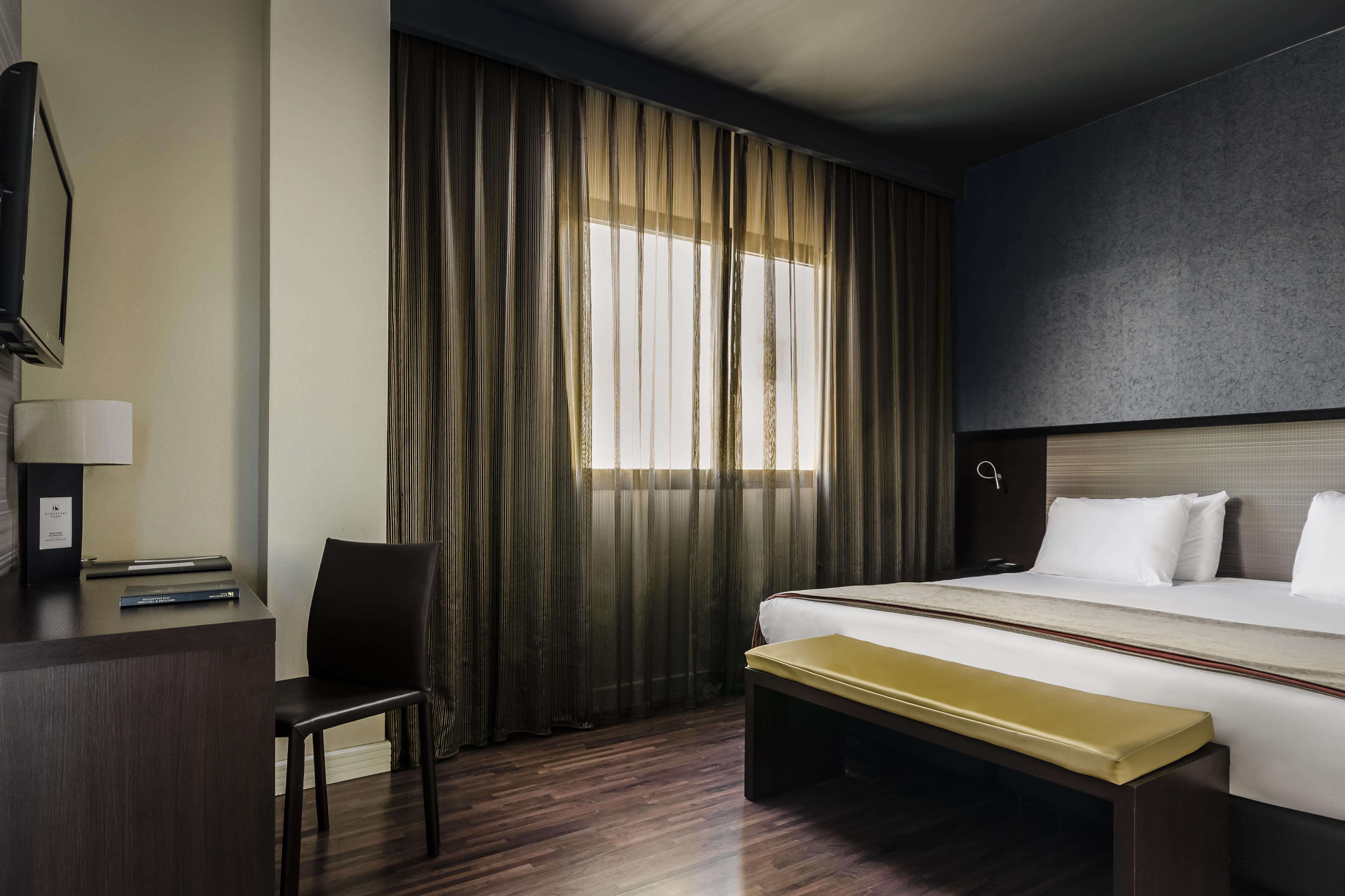 Hotel Eurostars Asta Regia Jerez