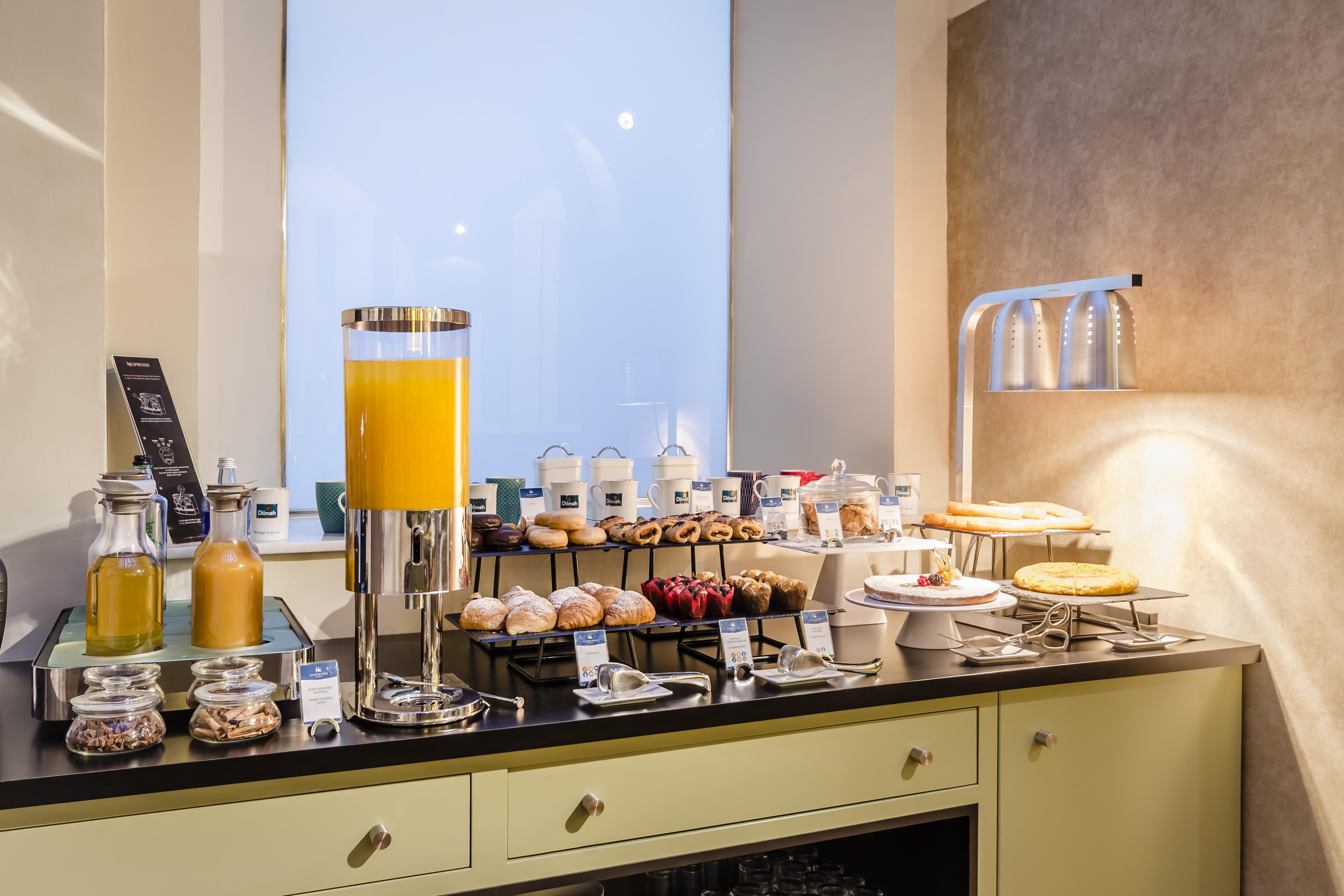 Eurostars Asta Regia Jerez Hotel