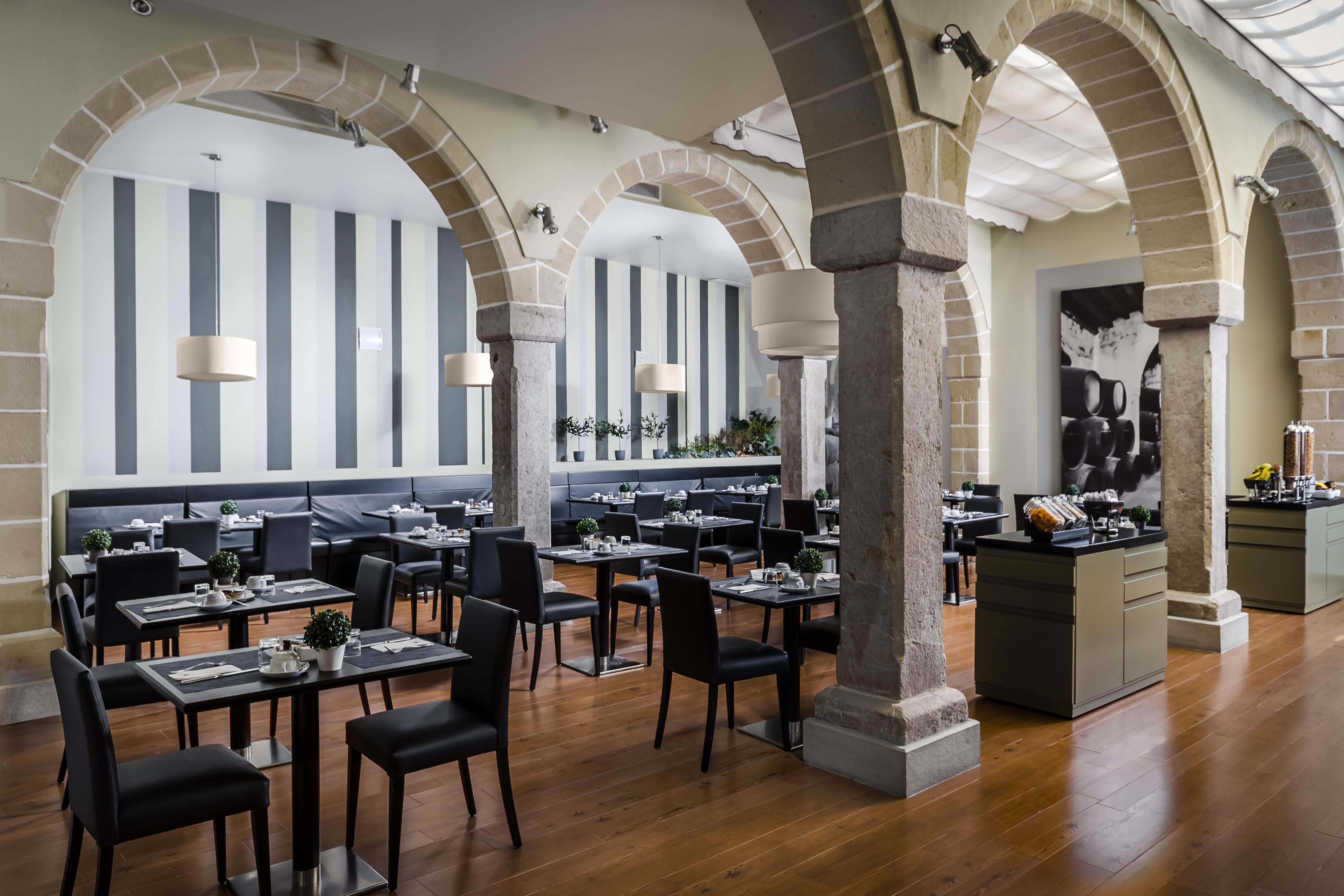 Eurostars Asta Regia Jerez Hotel