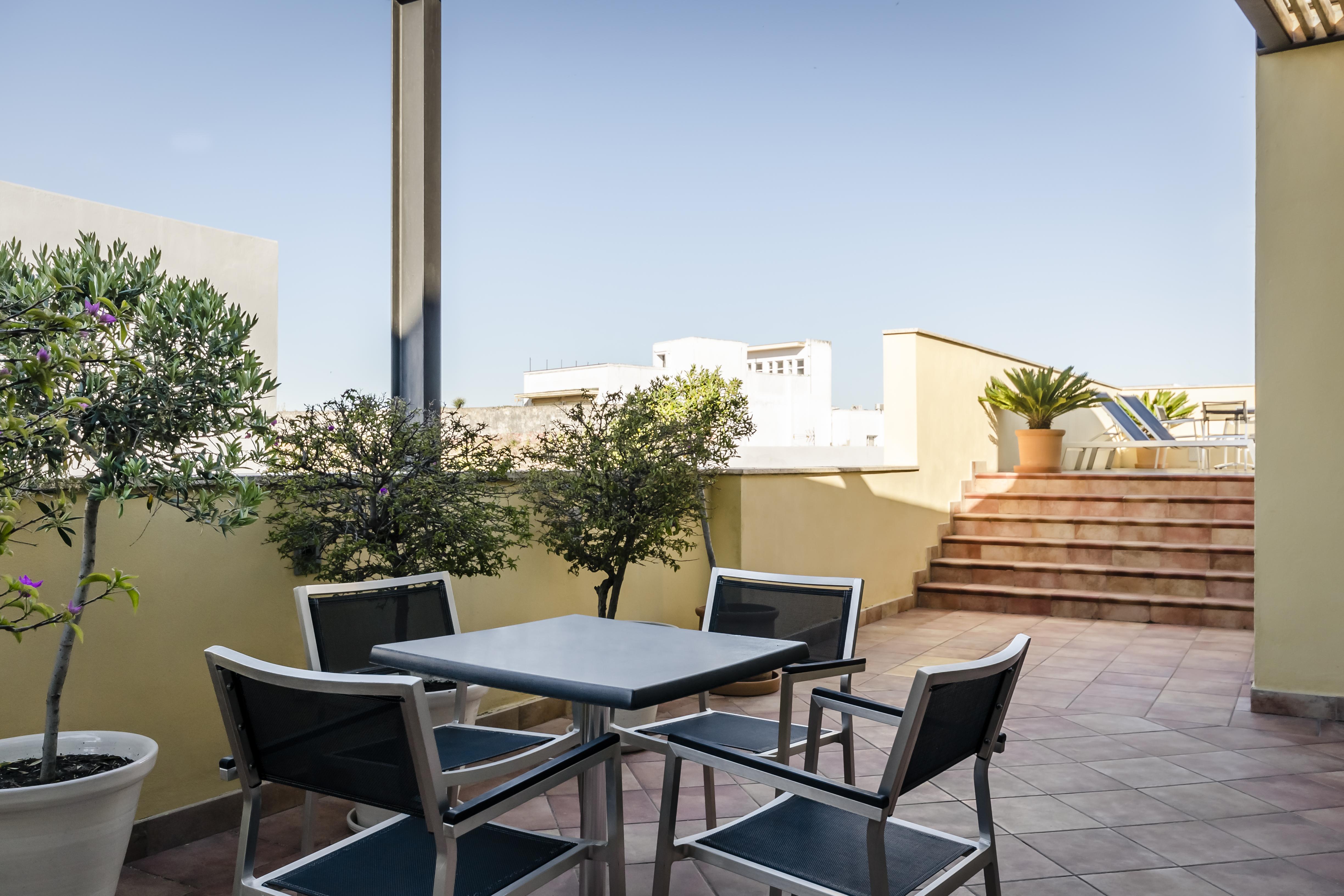 Eurostars Asta Regia Jerez Hotel Jerez de la Frontera