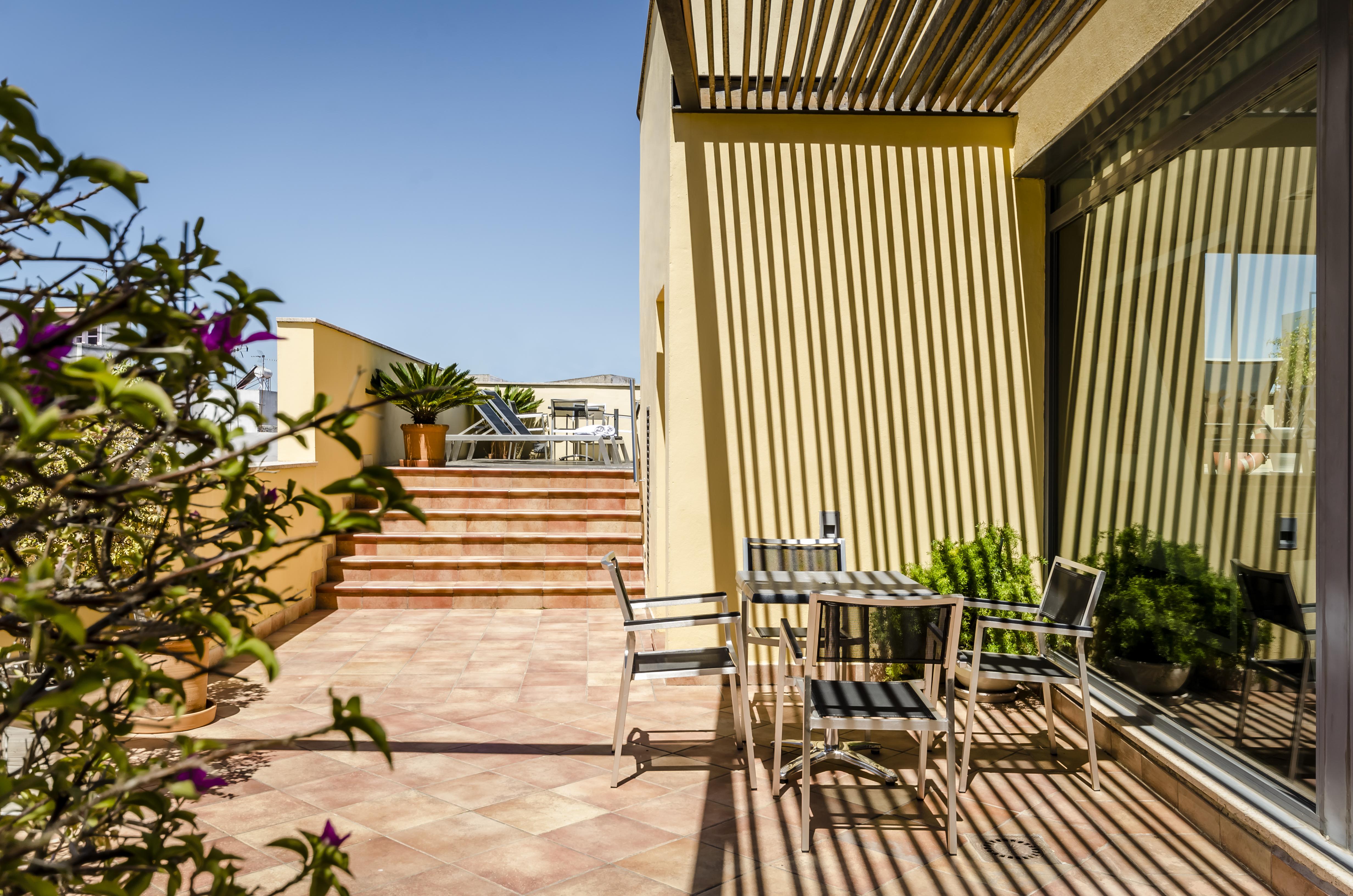 Eurostars Asta Regia Jerez 4* Jerez de la Frontera