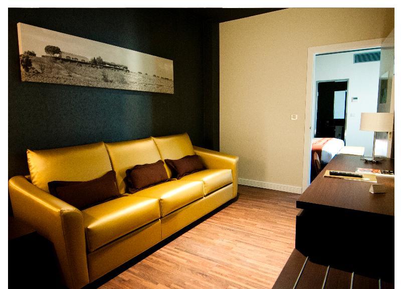 Eurostars Asta Regia Jerez Hotel 4*