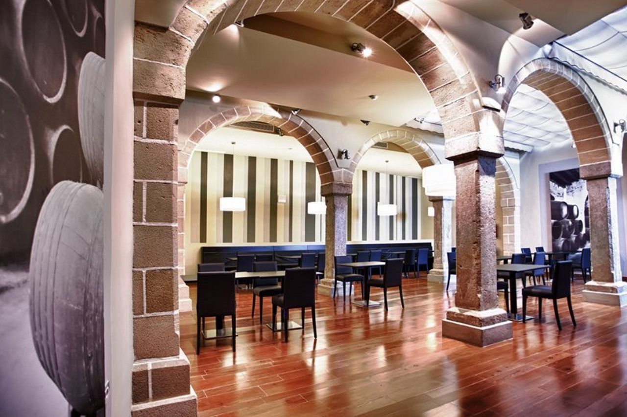 Eurostars Asta Regia Jerez Hotel 4*