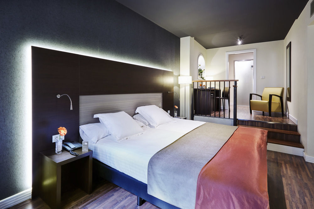 Eurostars Asta Regia Jerez Hotel