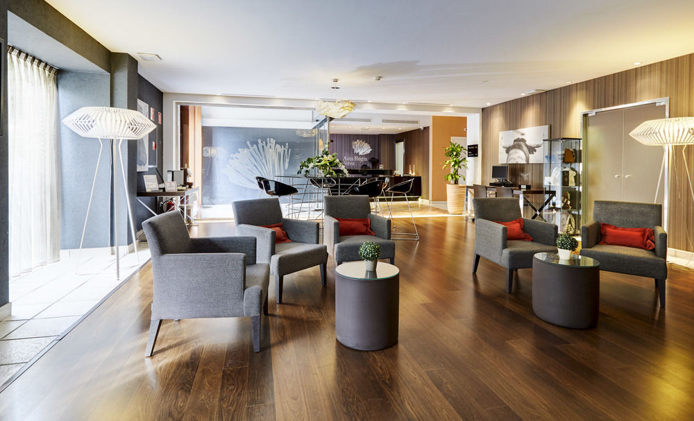 Hotel Eurostars Asta Regia Jerez 4*