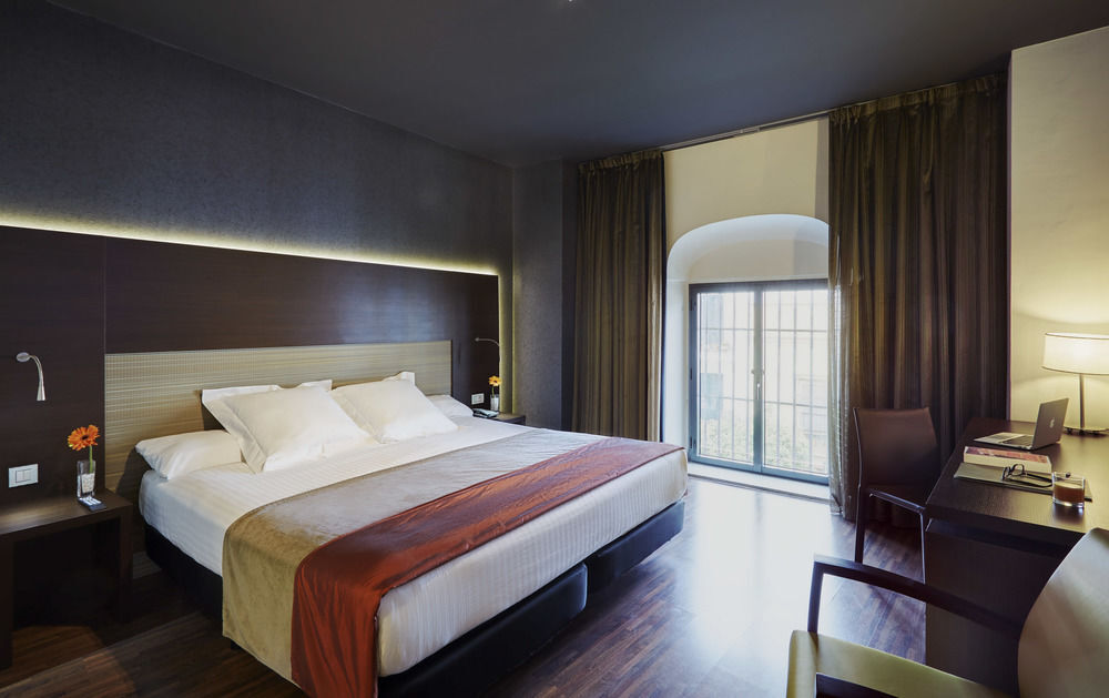 Eurostars Asta Regia Jerez Hotel 4*