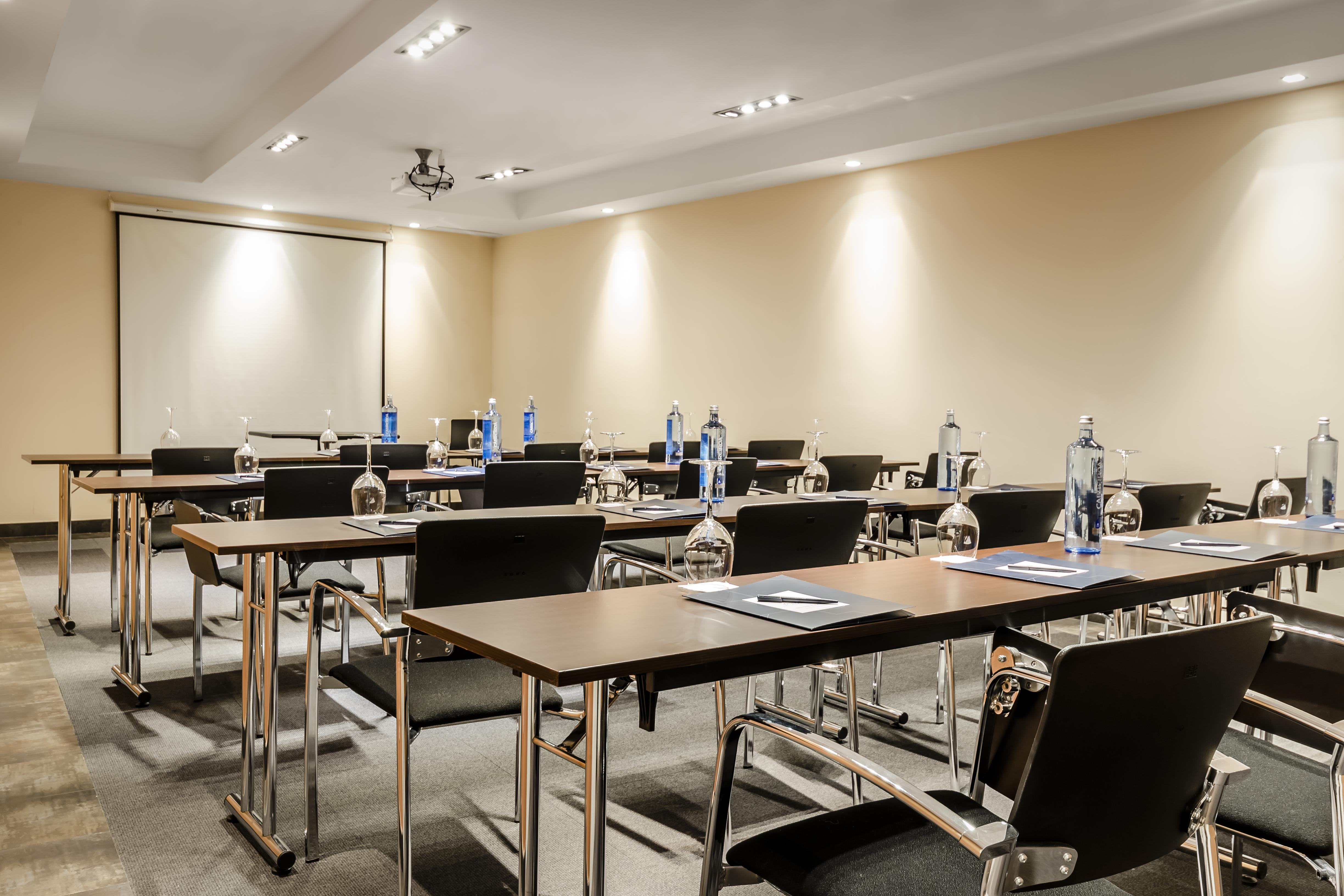 Eurostars Asta Regia Jerez Hotel